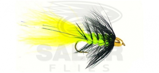 CH-Crystal Bugger-Chartreuse