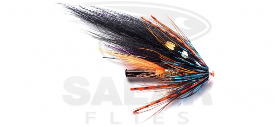 Black Thunder RL