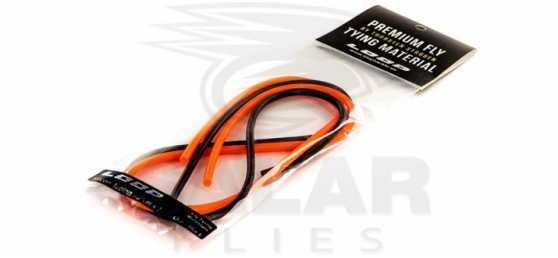 Silicon Tubing - Dual Colour