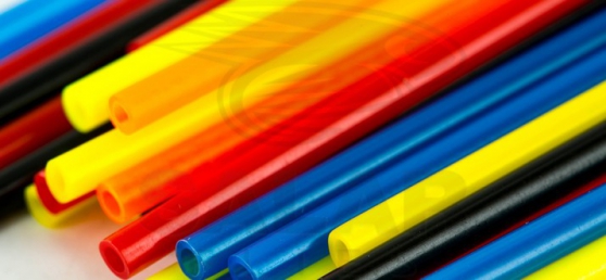 Hard Outer Tubing 3mm