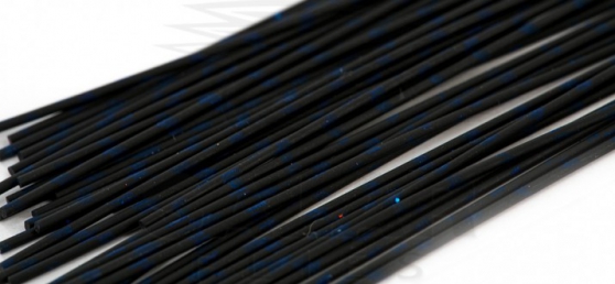 Barred Rubber Legs
