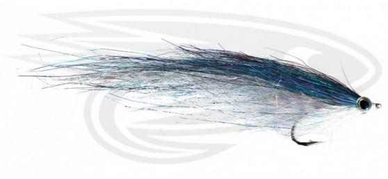 Los Roques Minnow-Blue