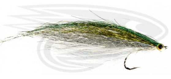 Los Roques Minnow-Green