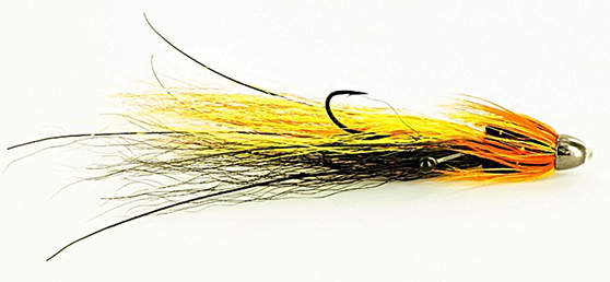 Cascade SuperSnaelda
