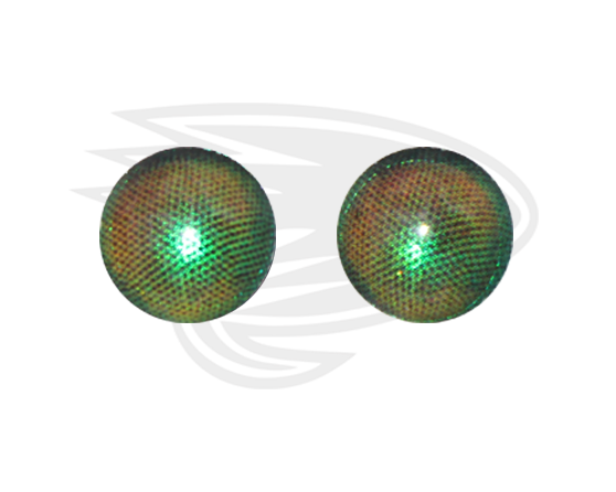 Apis frog eye