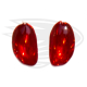 Poppers hot red