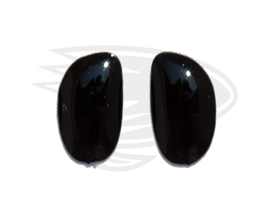 Poppers reflecto black