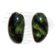 Poppers reflecto green