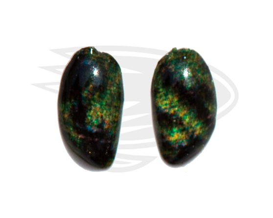 Poppers reflecto green