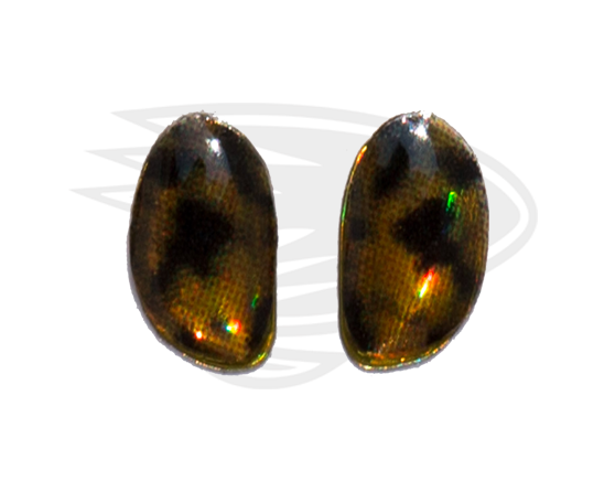 Poppers tan