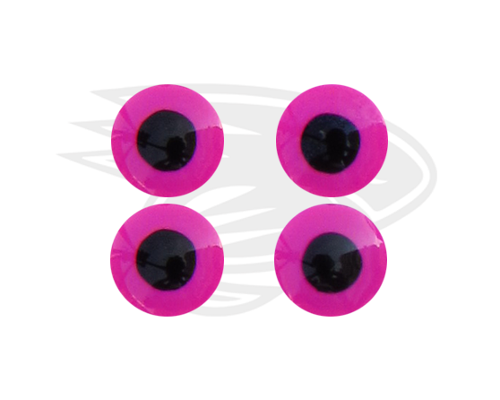 Hot pink