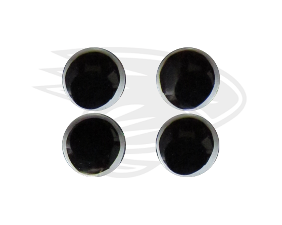 Wide pupil