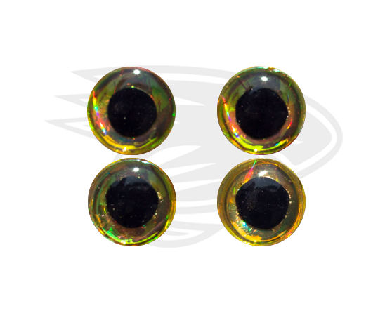 Real eyes 3
