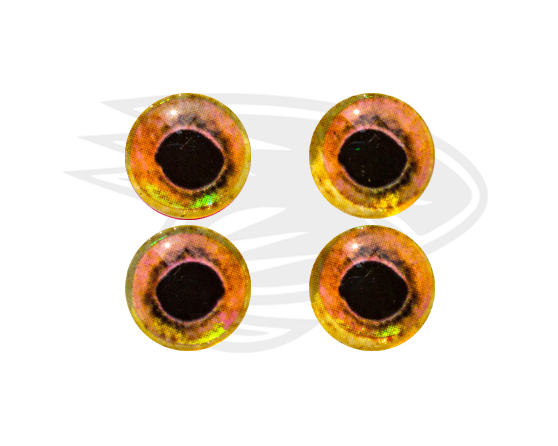Real eyes 13
