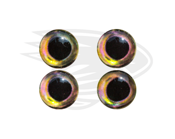 Real eyes 15