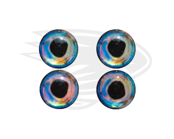 Real eyes 19