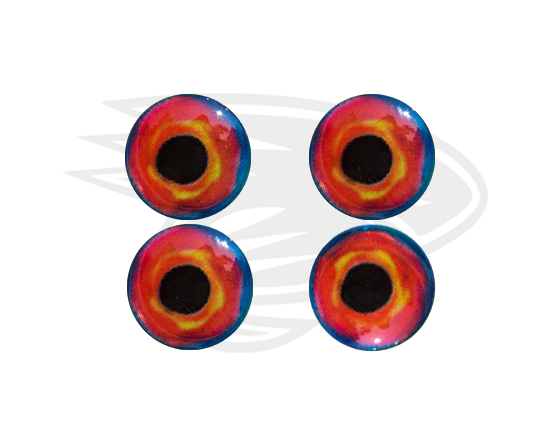 Real eyes 22