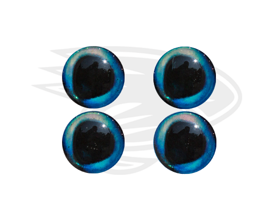 Real eyes 23
