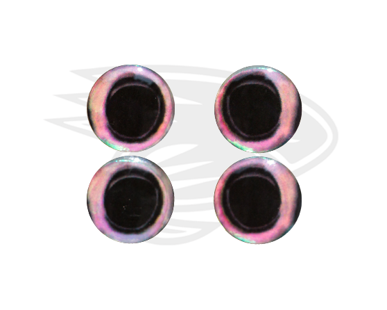 Real eyes 25