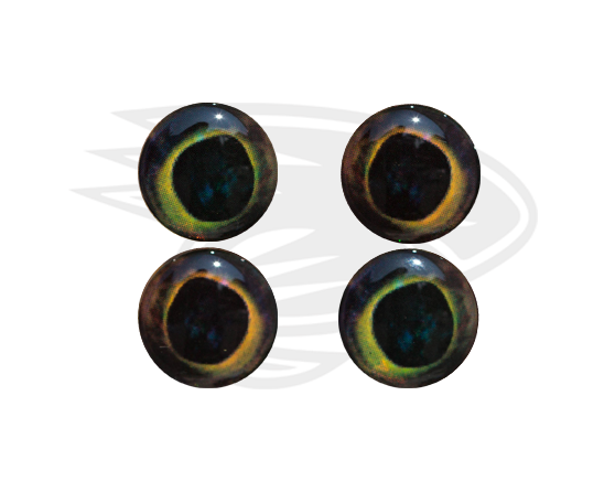 Real eyes 27