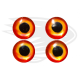 Solar flare
