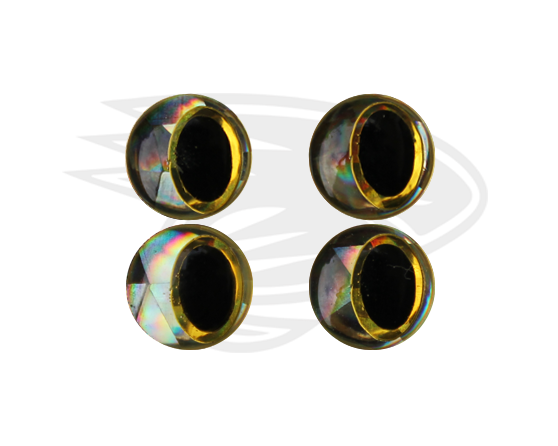 Gold black