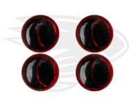 Black red