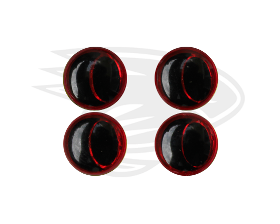 Black red