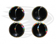 Black silver