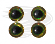 Gold green