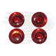 Red gold red