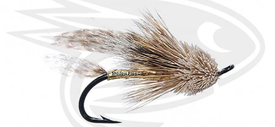 Muddler Minnow