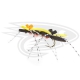 Chernobyl Ant Yellow & Black