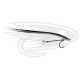 Skinny Elver-White