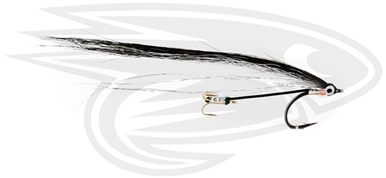 Skinny Elver-White