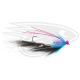 Zonker Leech-Blue Pink Rat