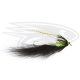 Zonker Leech-Chartreuse Rat