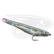 Gummy Minnow-Bonefish-Silverback