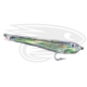 Gummy Minnow Tarpon-Green Pearl