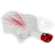 Gurgler Long-Red n White