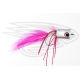Bobs' Banger-Pink