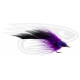 Tarpon Toad Rat-Purple & Black