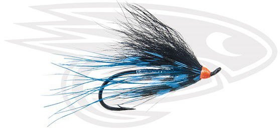 Randy Candy Spey