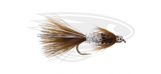 Dyrbitur-Brown