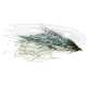 Super Tinsel-Longwing-Gray/Black