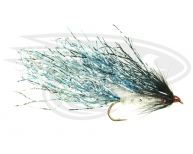 Super Tinsel-Longwing-Pearl/Blue/Gray/Black