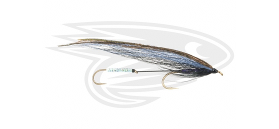 Steelhead Tandem - Steve's Smelt Basic