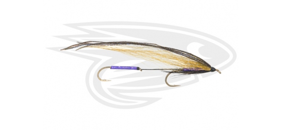 Steelhead Tandem - Olive Garden Basic
