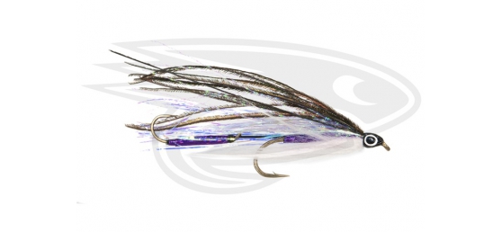 Trout Tandem - Jonathan Smelt