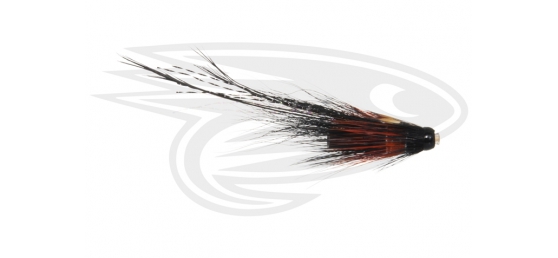 Black PBP Shrimp